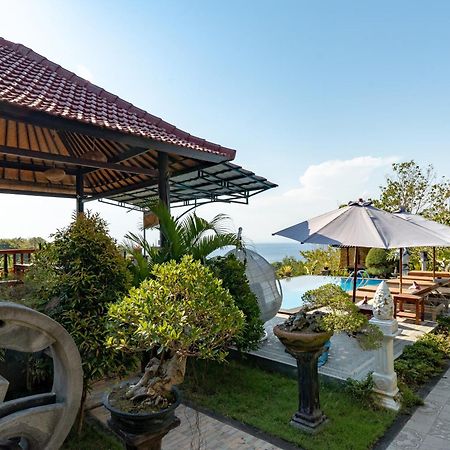 Kaylas Hill Resort Batununggul المظهر الخارجي الصورة