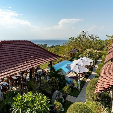 Kaylas Hill Resort Batununggul المظهر الخارجي الصورة