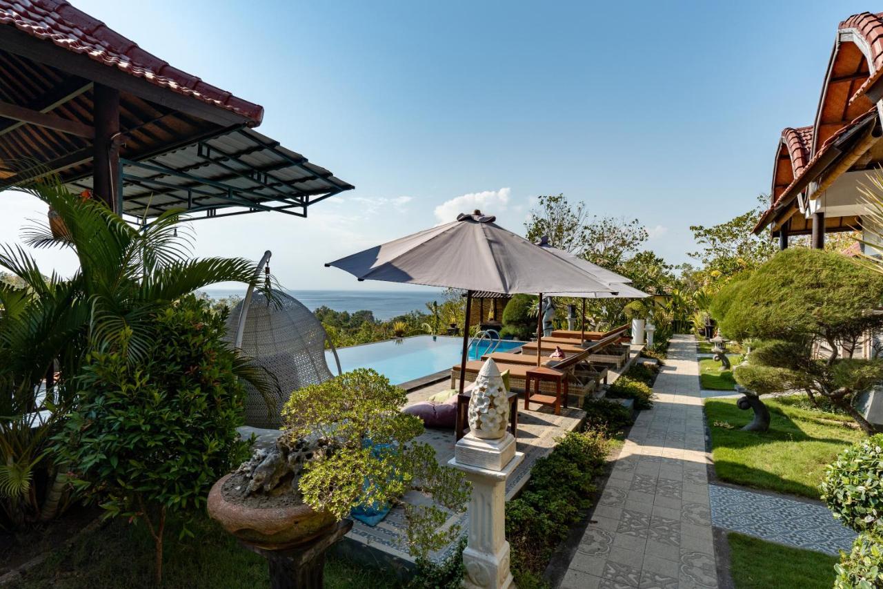 Kaylas Hill Resort Batununggul المظهر الخارجي الصورة