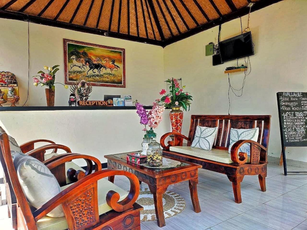 Kaylas Hill Resort Batununggul المظهر الخارجي الصورة