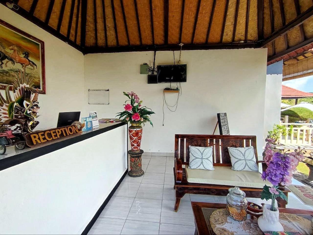 Kaylas Hill Resort Batununggul المظهر الخارجي الصورة