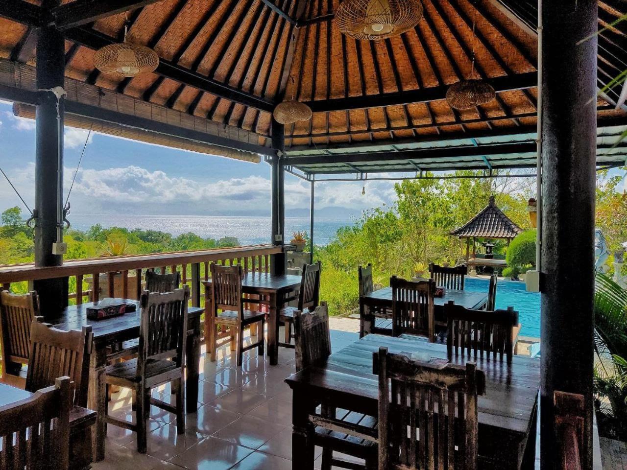 Kaylas Hill Resort Batununggul المظهر الخارجي الصورة