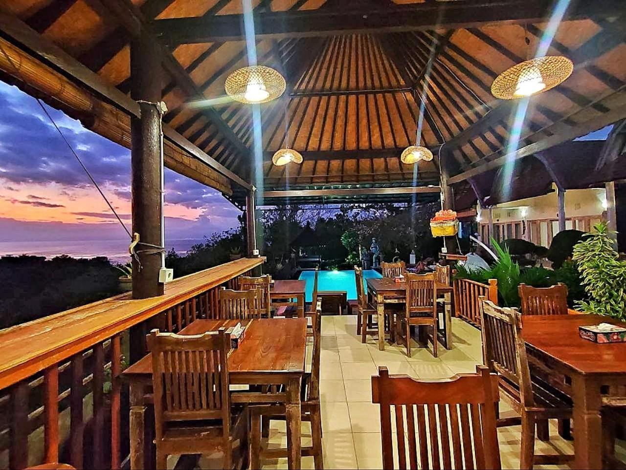 Kaylas Hill Resort Batununggul المظهر الخارجي الصورة