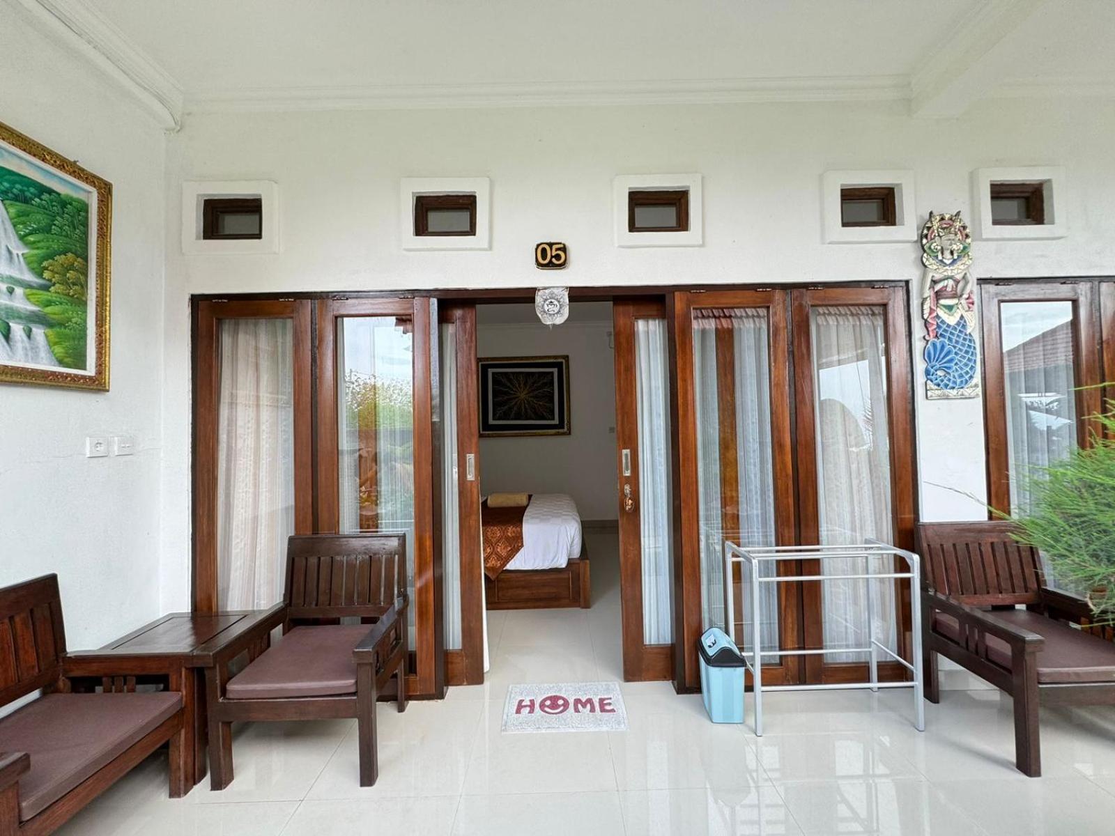 Kaylas Hill Resort Batununggul المظهر الخارجي الصورة